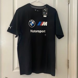 Official BMW shirt